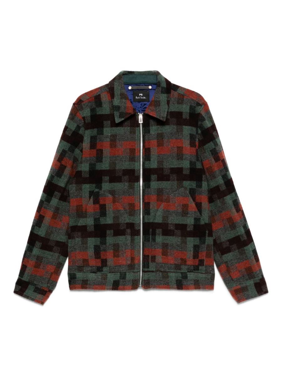 Paul Smith-jackor
