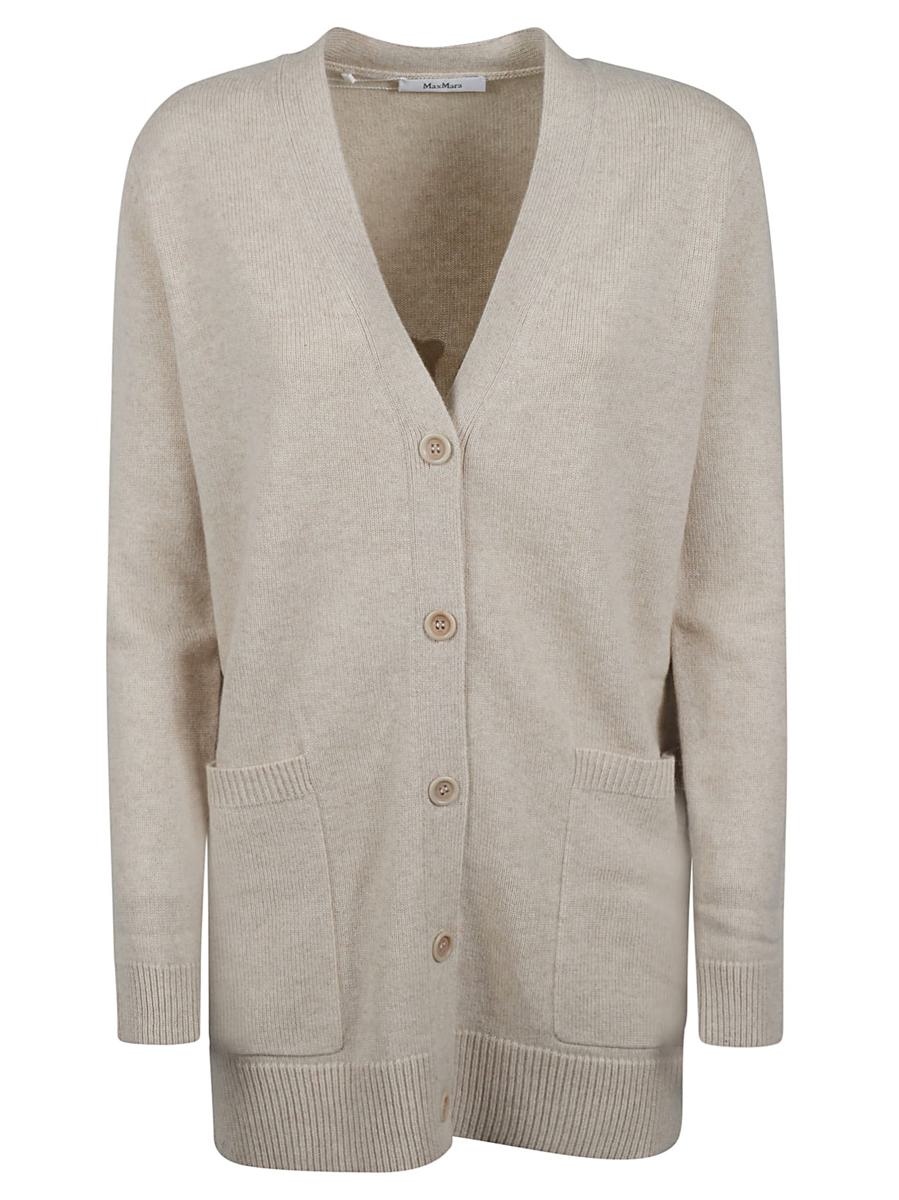 Max Mara-tröjor