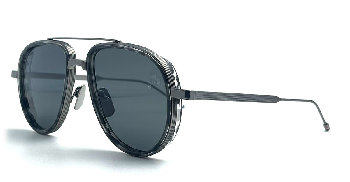 Thom Browne solglasögon