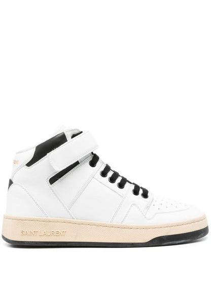 Saint Laurent Sneakers