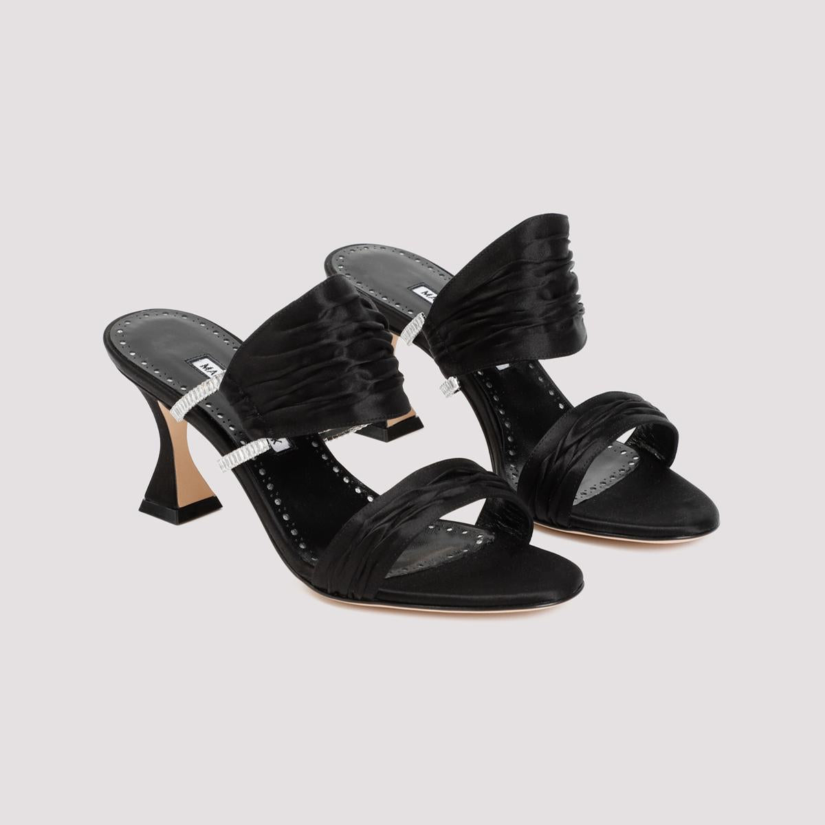 Manolo Blahnik Sandaler