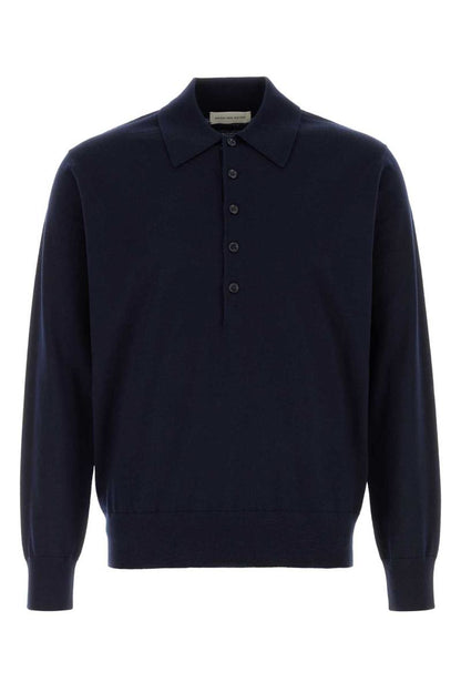 Dries Van Noten Pikétröja