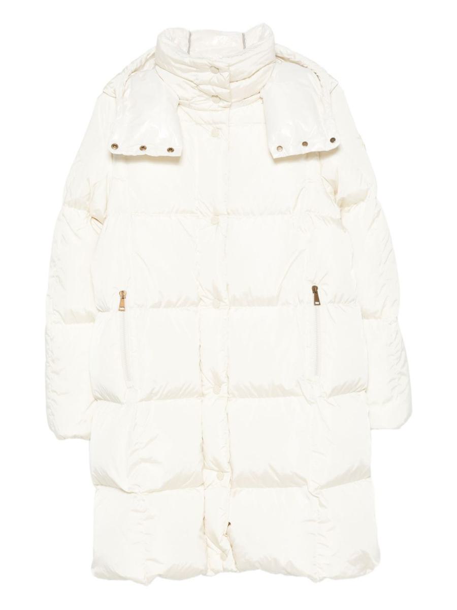 Moncler-kappor