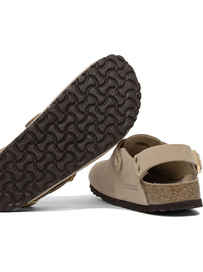Birkenstock-sandaler