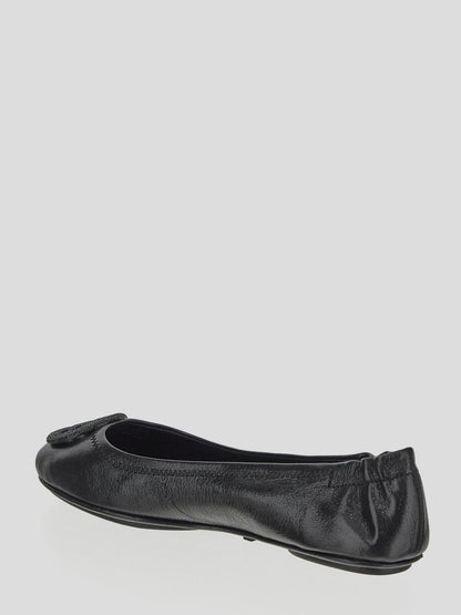 Tory Burch platta skor