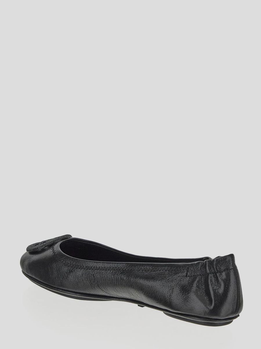 Tory Burch platta skor