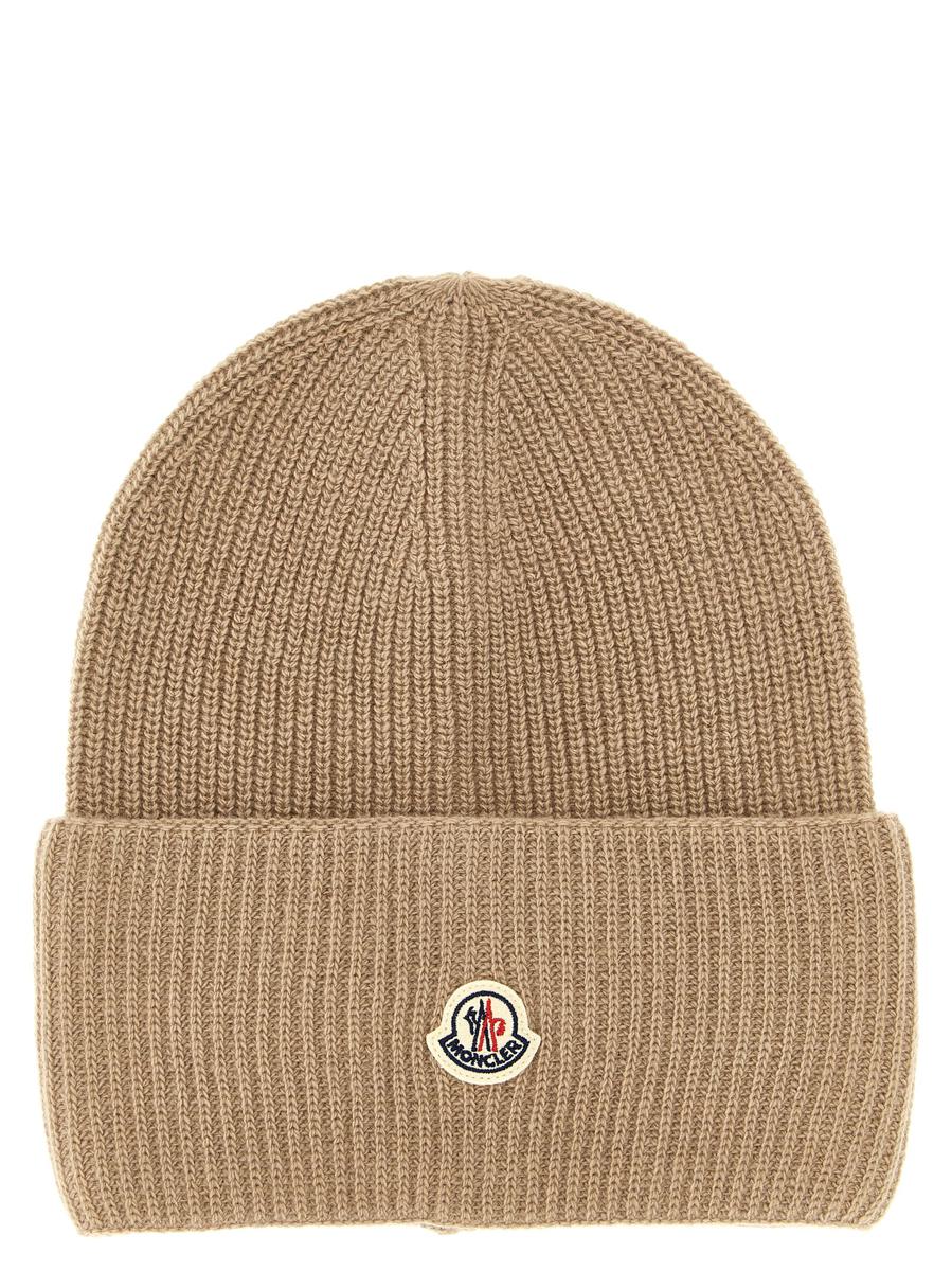 Moncler Ullmössa