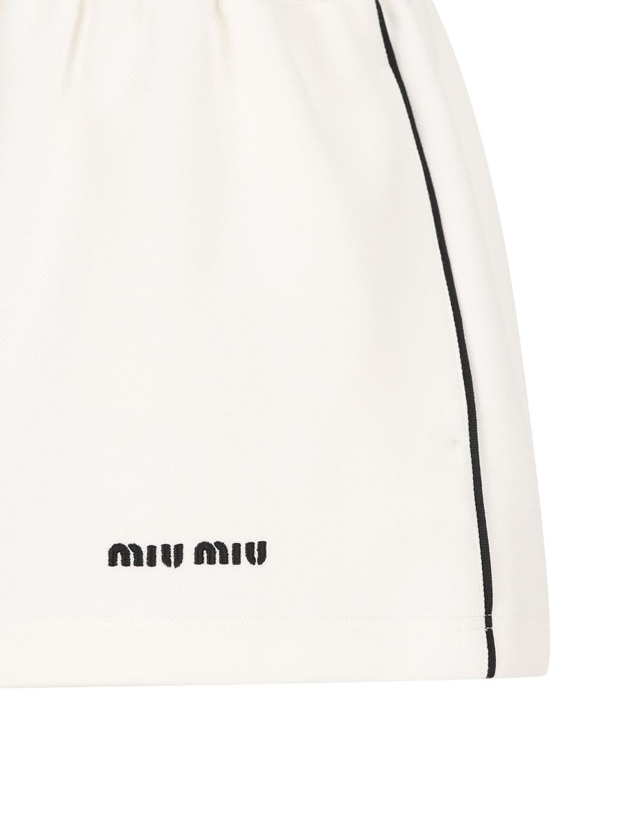 Miu Miu Kjolar