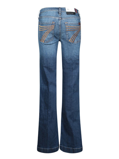 7 For All Mankind Jeans