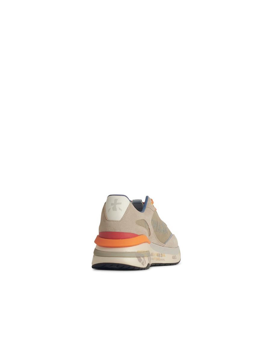 Premiata Moerun 7301 Sneaker