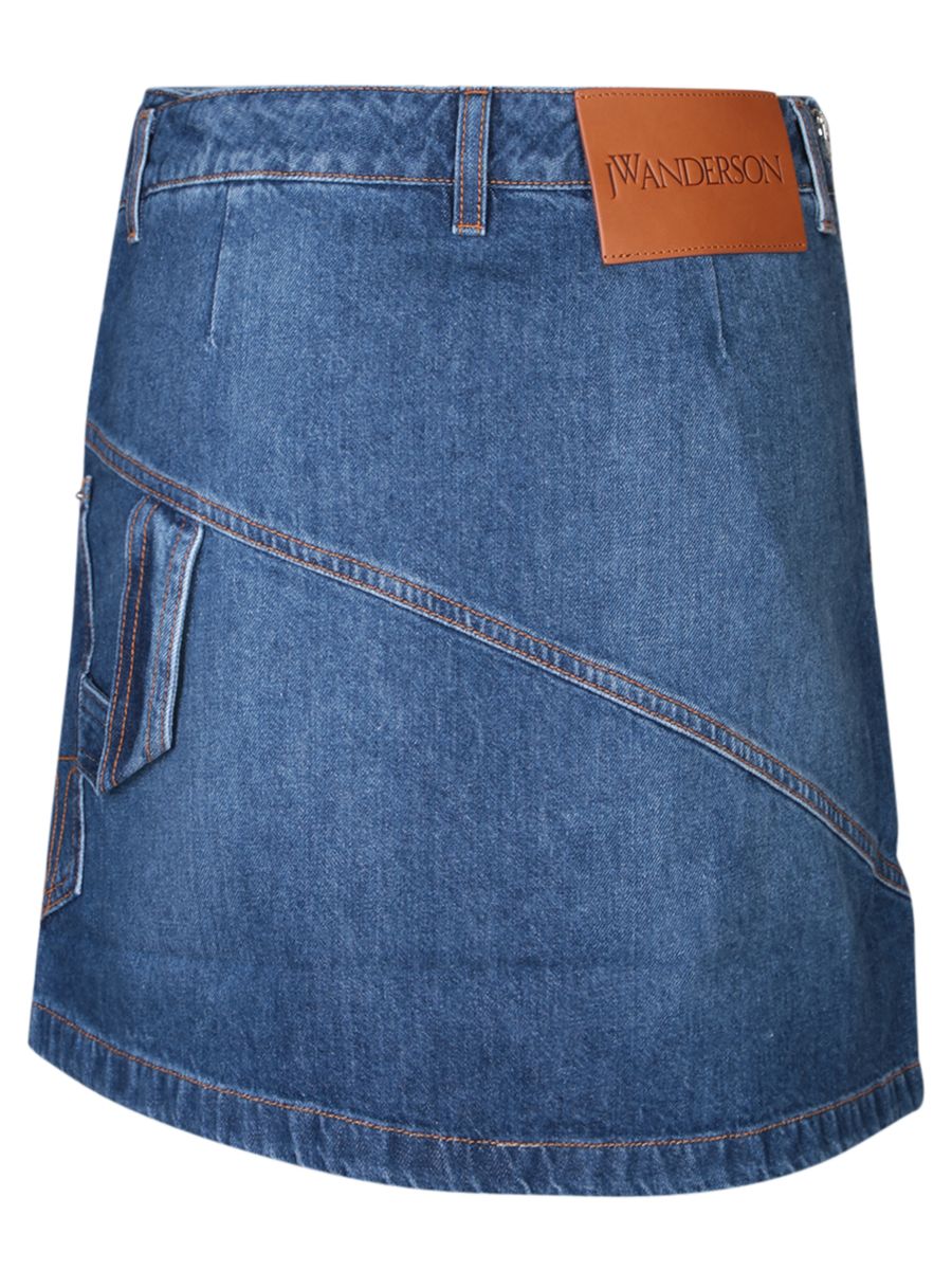 Jw Anderson Kjolar