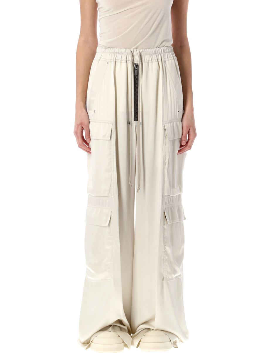 Rick Owens Cargobelas-byxor