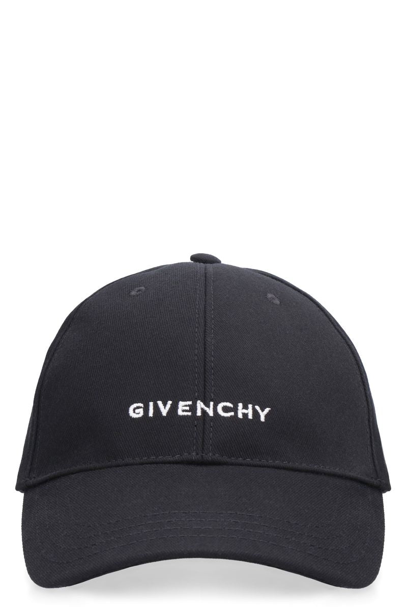 Givenchy-hattar