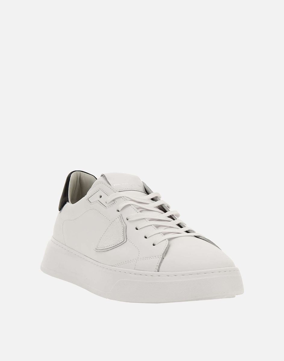Philippe Model Sneakers