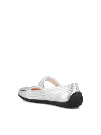 Roger Vivier lågskor