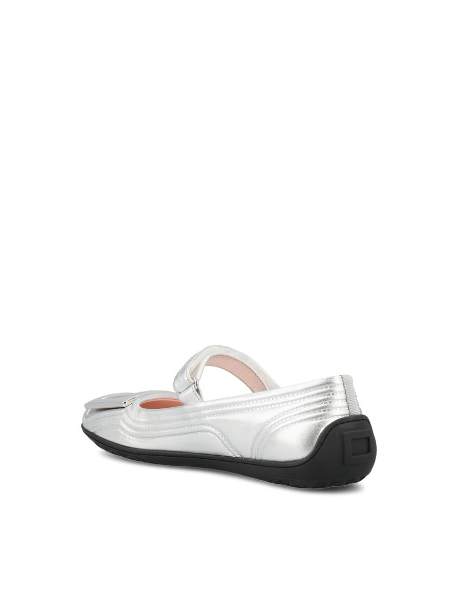 Roger Vivier lågskor