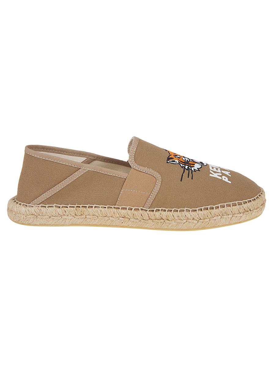 Kenzo Espadriller