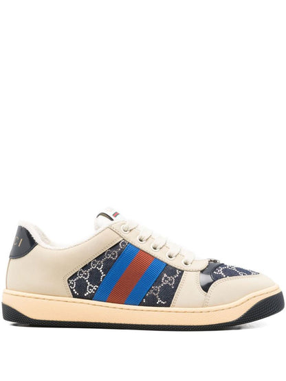 Gucci platta skor