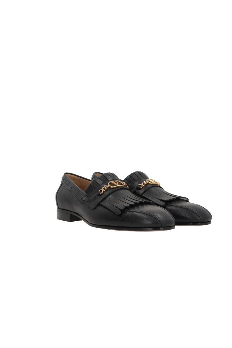 Valentino Garavani Mockaskor