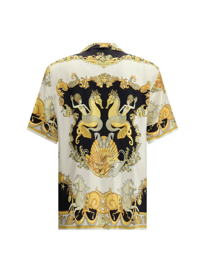 Versace-skjortor