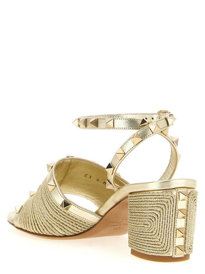 Valentino Garavani Valentino Garavani 'Rockstud' Sandaler