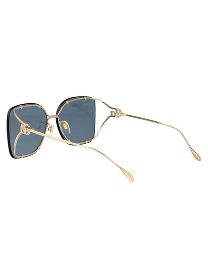 Gucci solglasögon