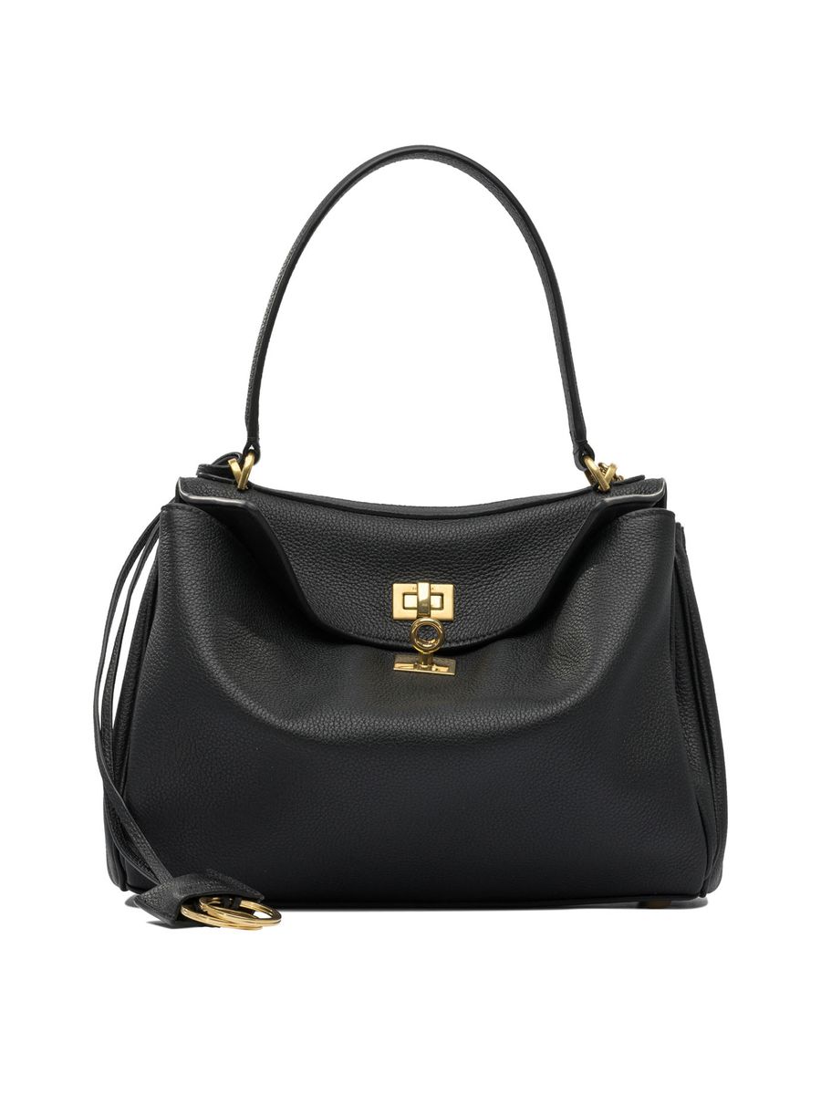 Balenciaga Rodeo Liten Handväska