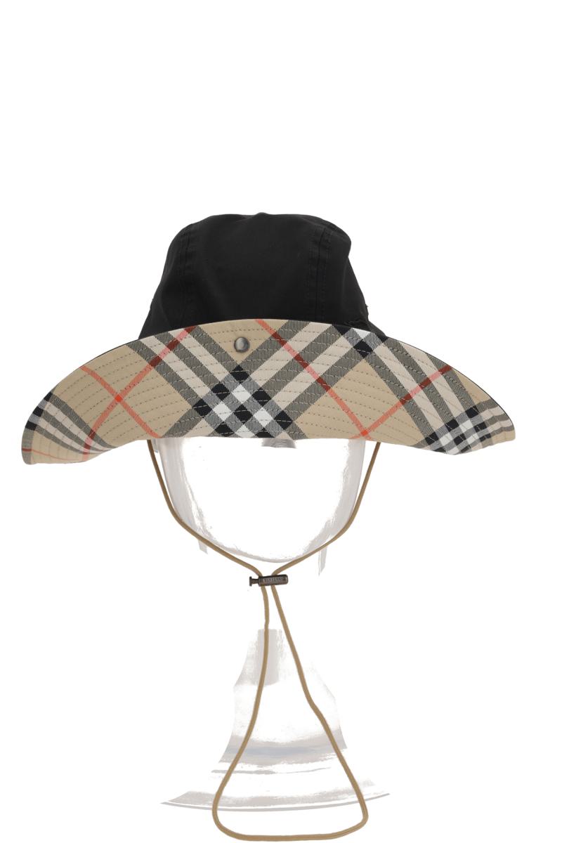 Burberry-halsdukar
