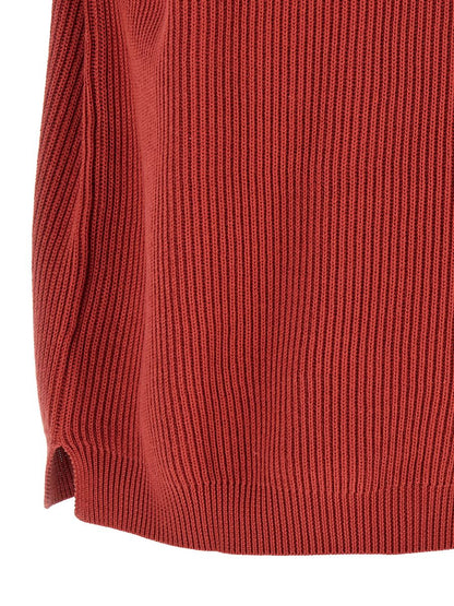 Brunello Cucinelli T-shirts och pikétröjor