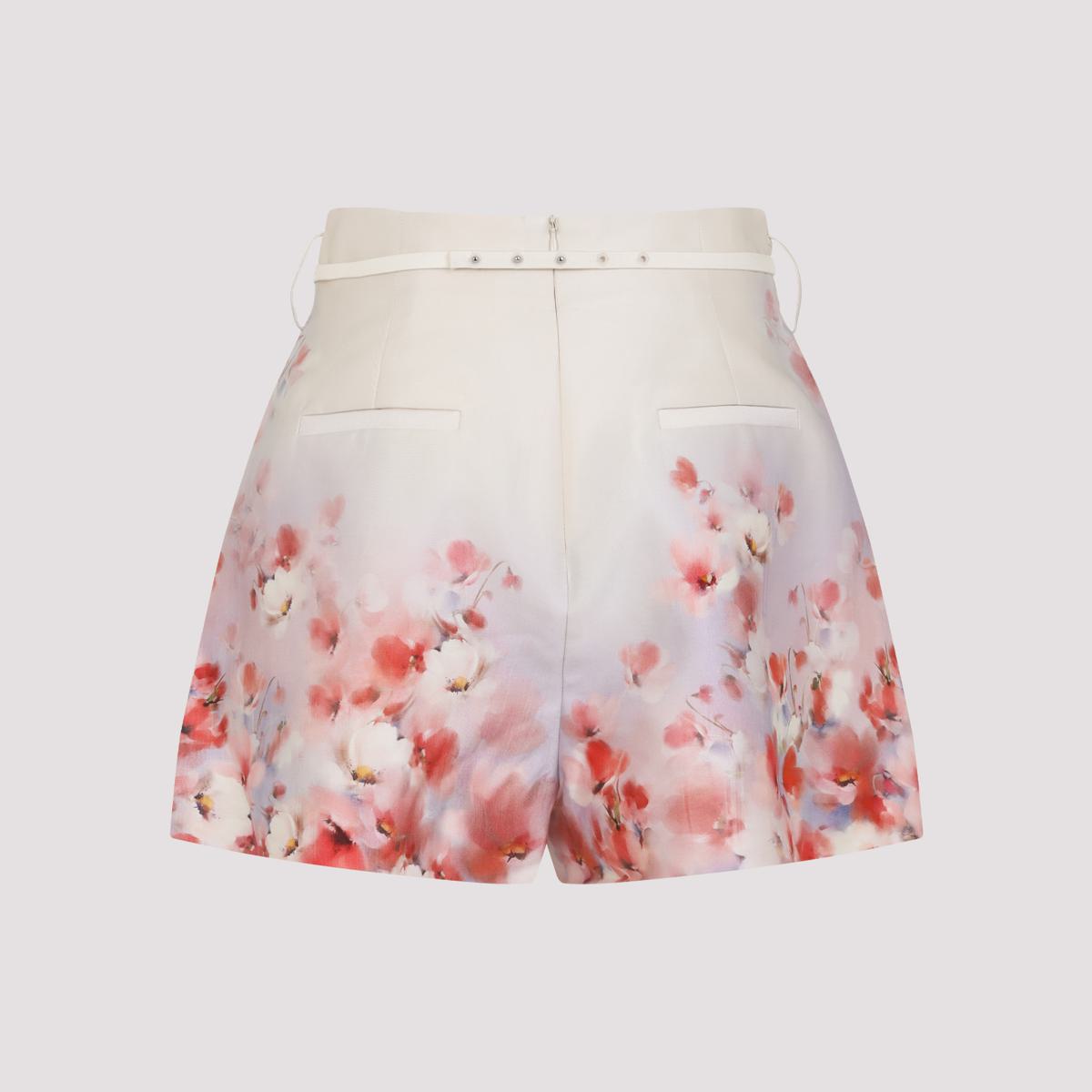 Zimmermann-shorts