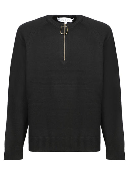 JW Anderson Stickade kläder