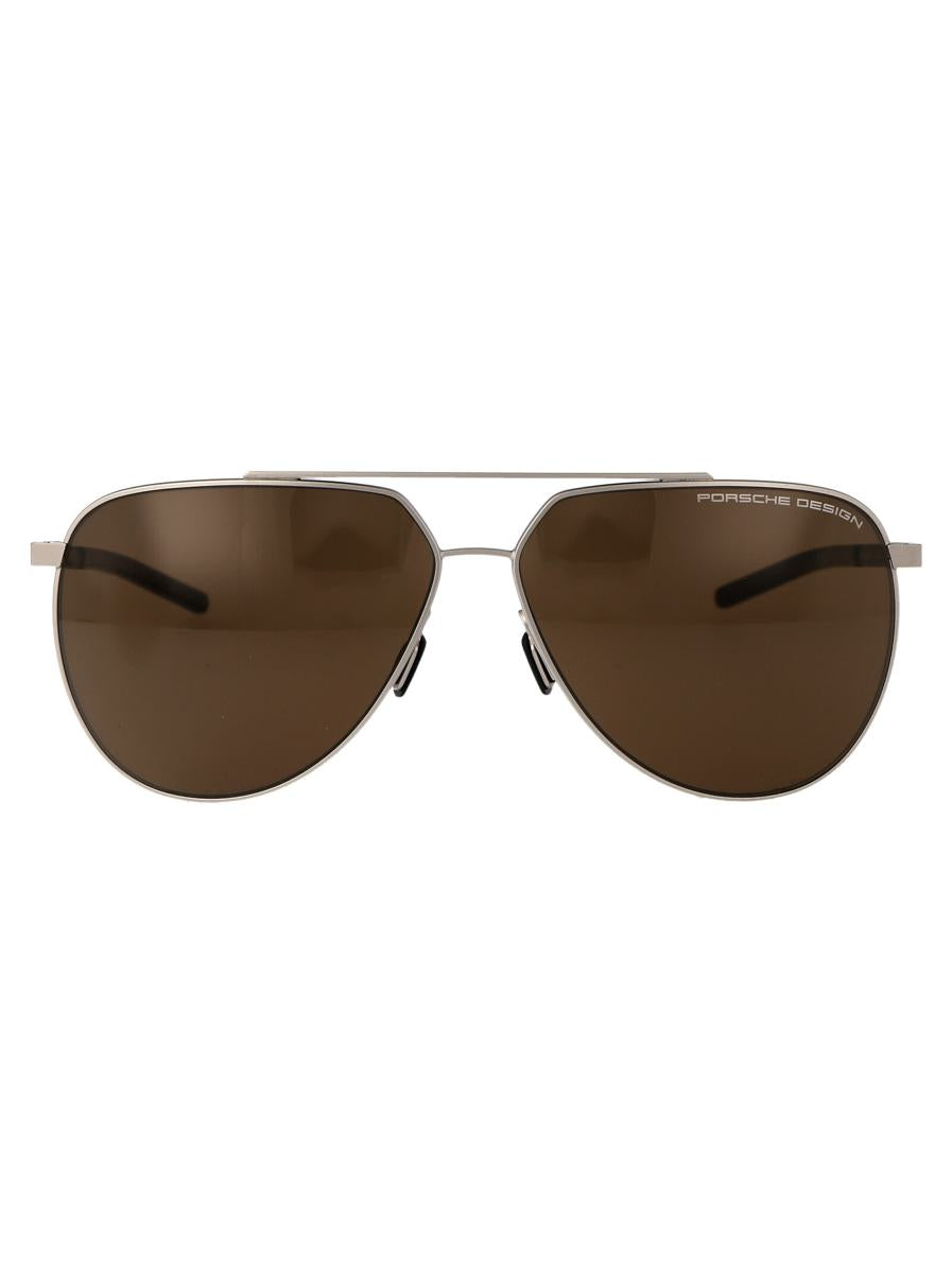 Porsche Design solglasögon