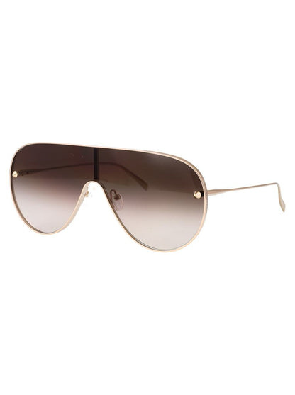 Alexander McQueen solglasögon
