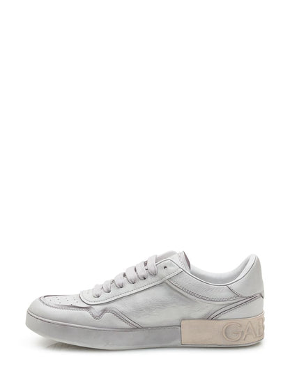 Dolce &amp; Gabbana Dolce &amp; Gabbana Portofino låga sneakers