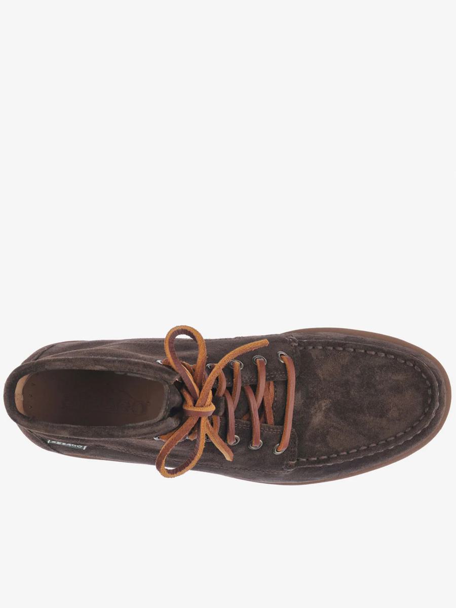 Sebago Tala Mid-skor