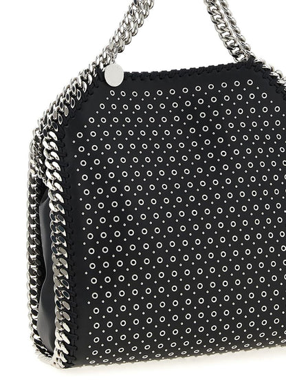 Stella McCartney 'Mini Falabella'-väska