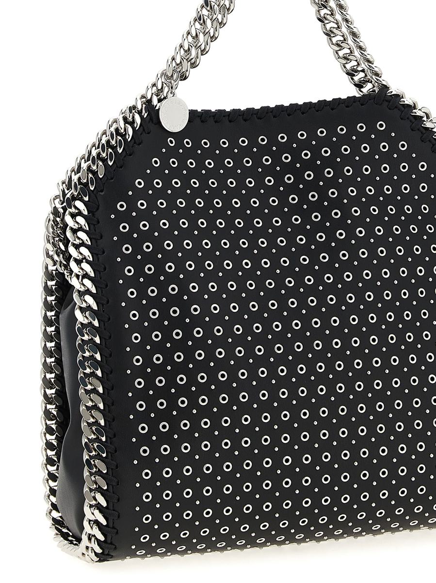 Stella McCartney 'Mini Falabella'-väska