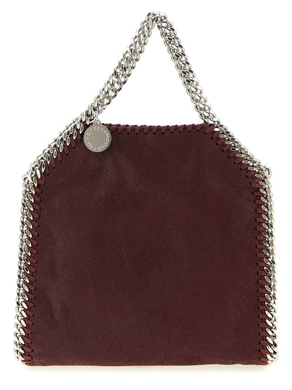 Stella McCartney 'Tiny Falabella'-handväska