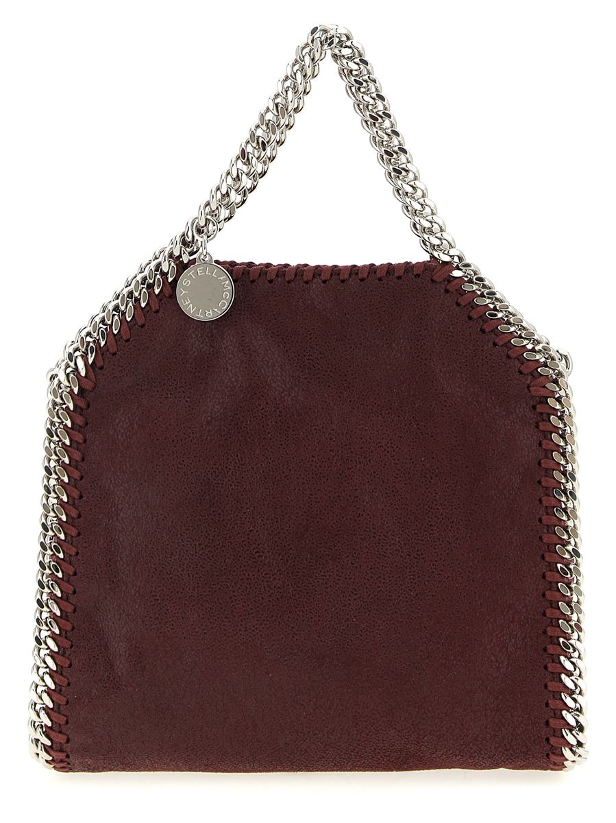 Stella McCartney 'Tiny Falabella'-handväska