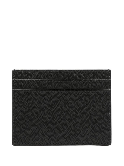 Saint Laurent-plånböcker