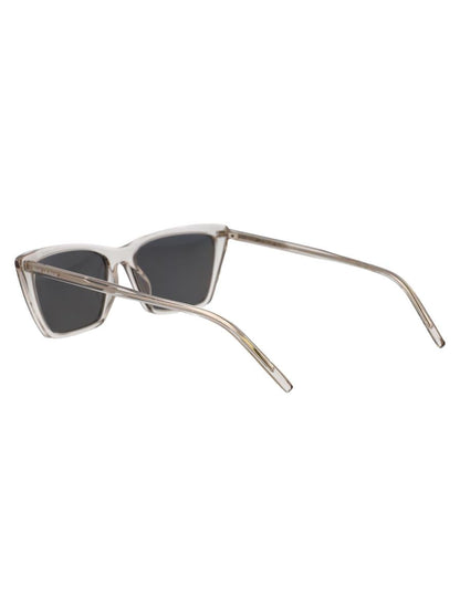 Saint Laurent Eyewear solglasögon