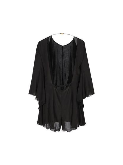 Klänningar från Saint Laurent
