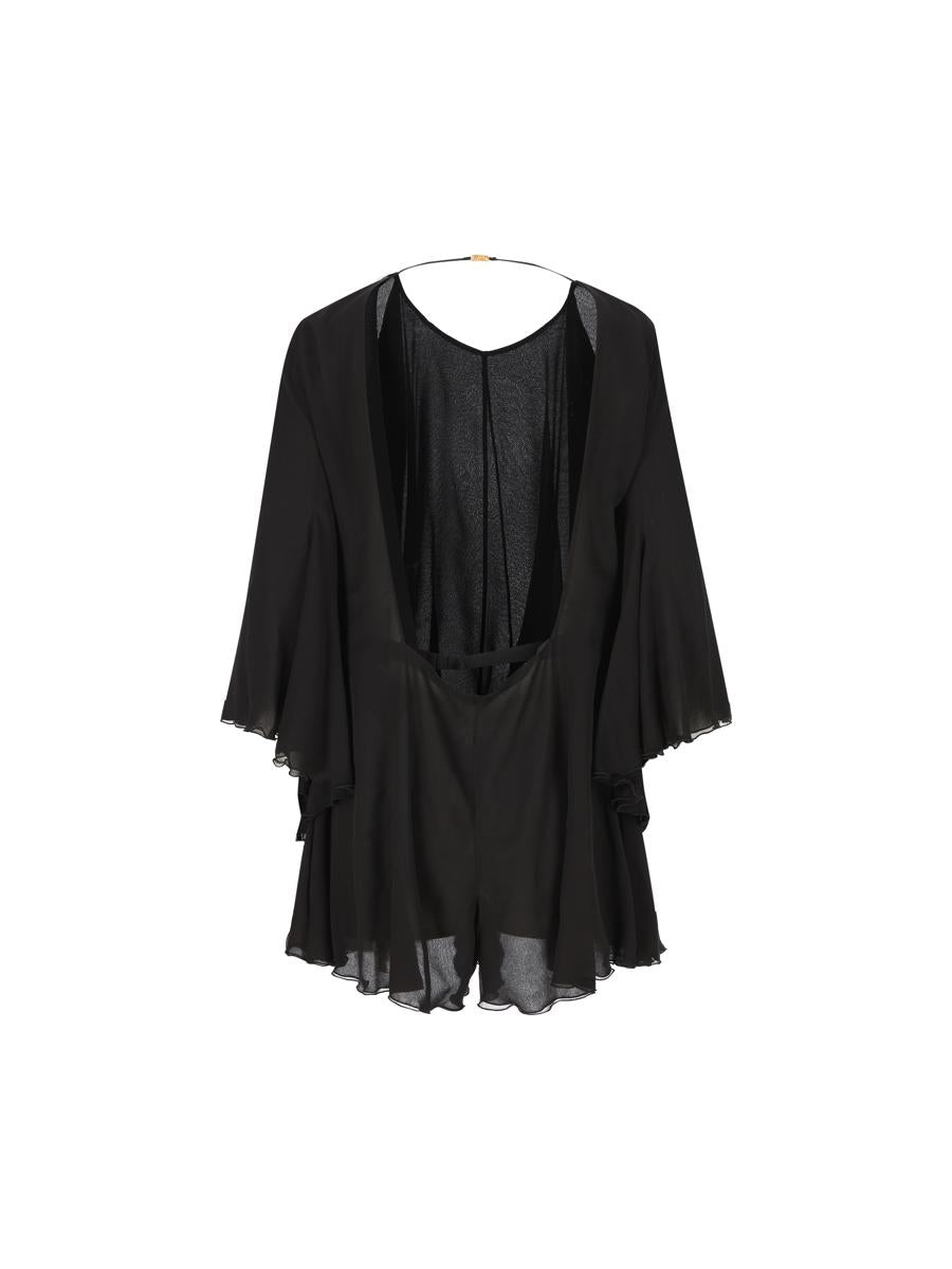 Klänningar från Saint Laurent