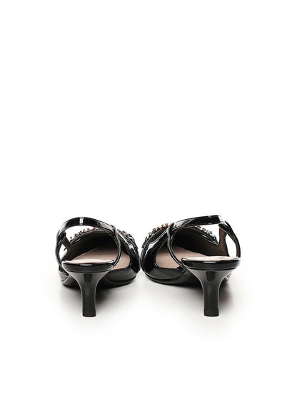 Pinko Heels