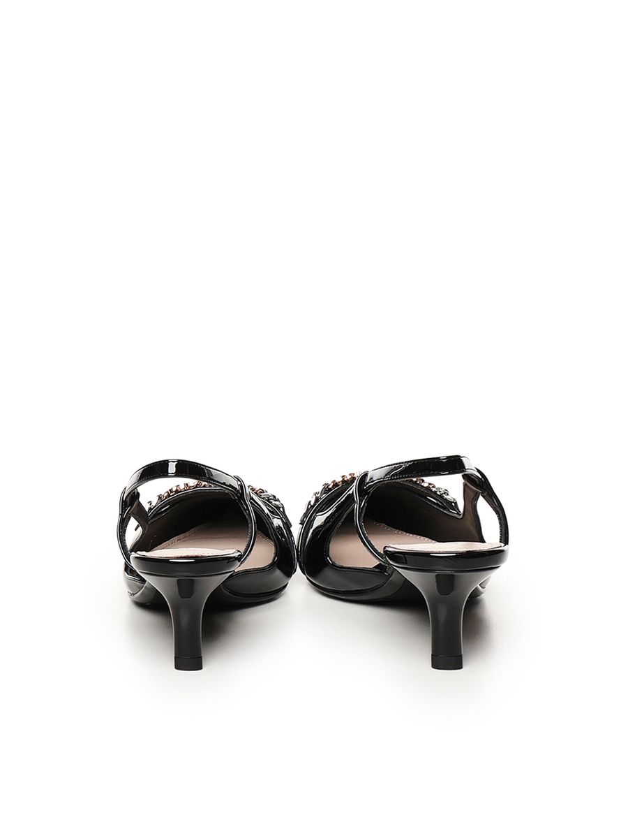 Pinko Heels