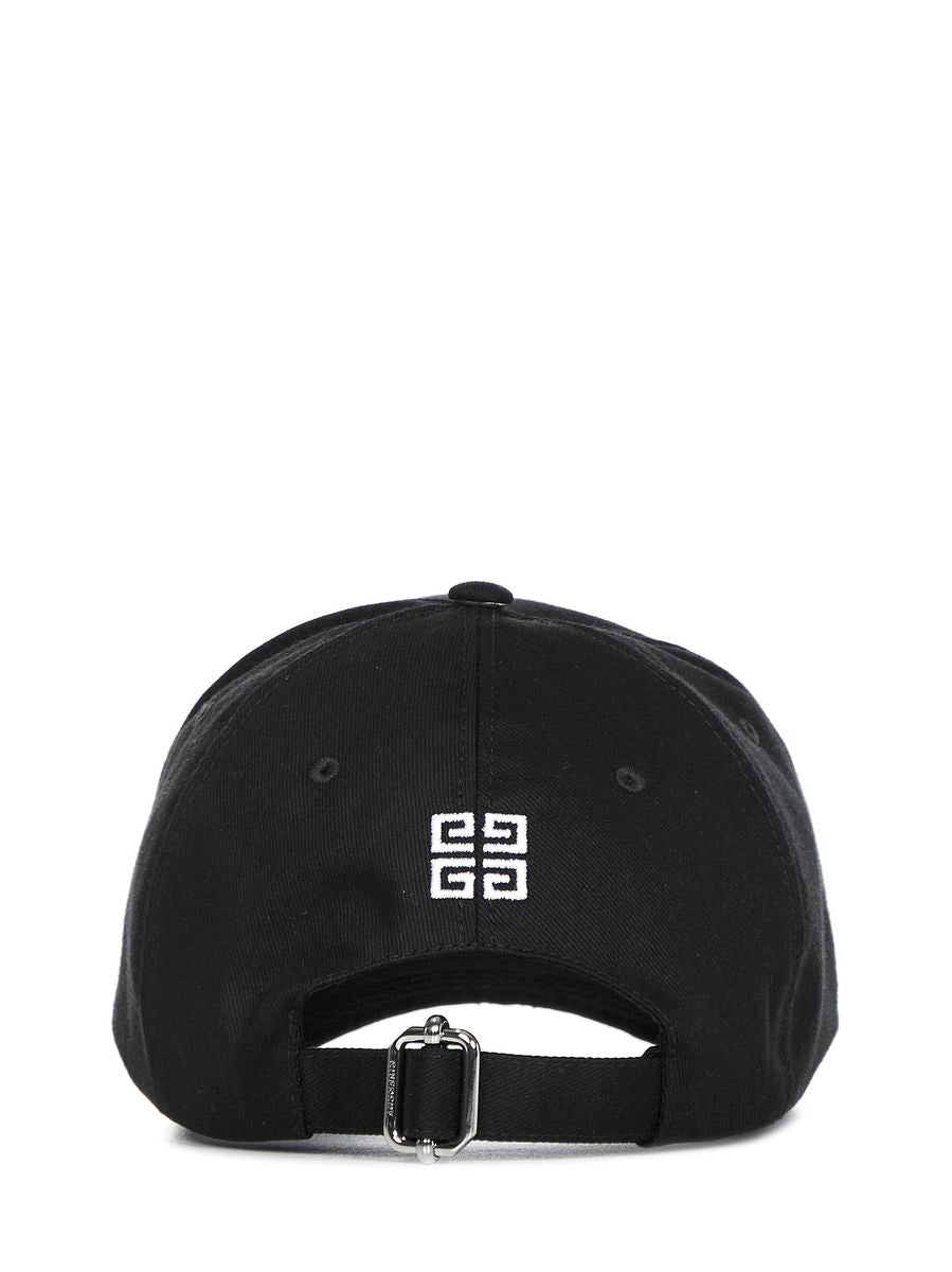 Givenchy-hattar