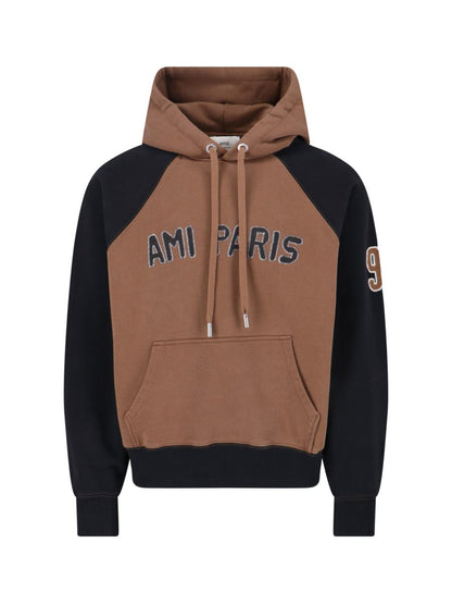 AMI Paris-tröjor