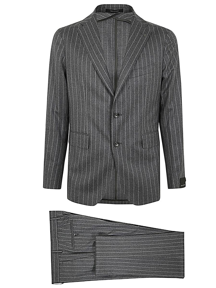 Tagliatore Flanell Monte Carlo kostymkläder