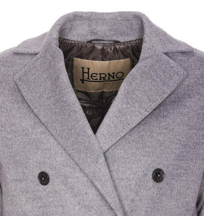 Herno-rockar