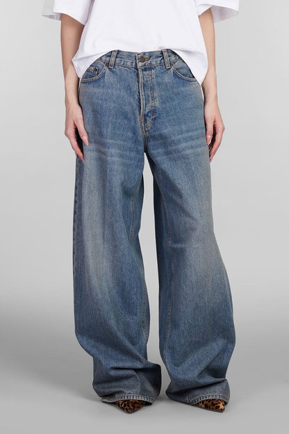 Haikure Bethany Jeans